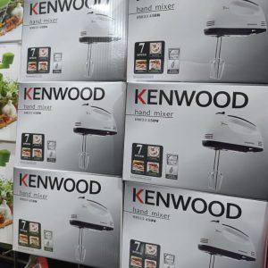 Kenwood Hand Mixer