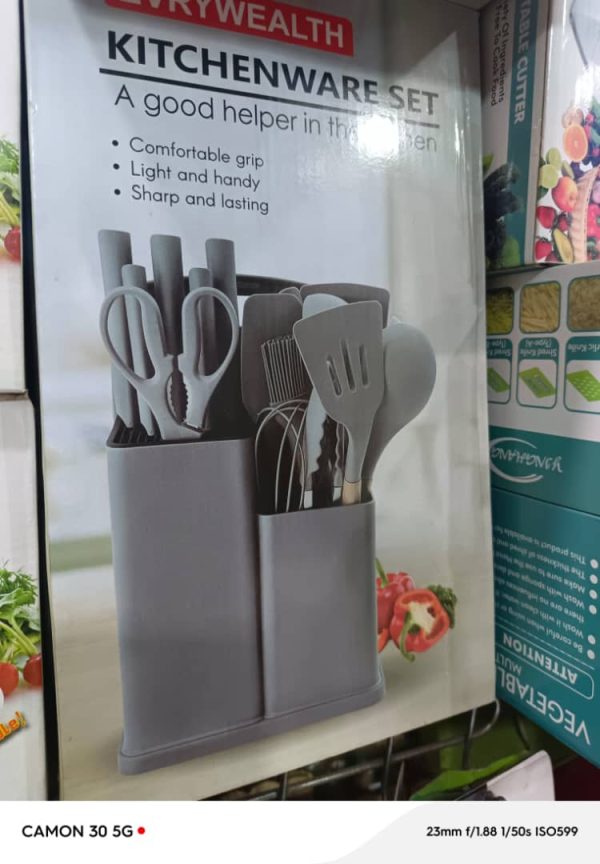 Kitchen Wareset