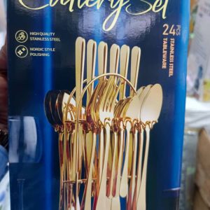 Cultery Set