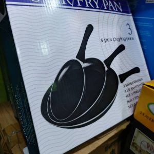 Non-Stick Stir/Fry Pan